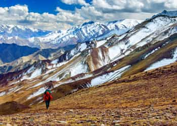 Markha Valley Trek