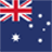 Australia Flag