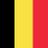 Belgium Flag