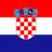 Croatia Flag