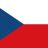 Czech Republic Flag