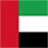 Dubai Flag