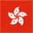 Hong Kong Flag