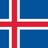 Iceland Flag