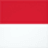 Indonesia Flag