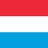 Luxembourg Flag