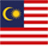 Malaysia Flag