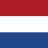 Netherlands Flag