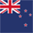 New Zealand Flag