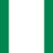 Nigeria Flag