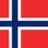 Norway Flag