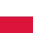 Poland Flag