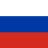 Russia Flag