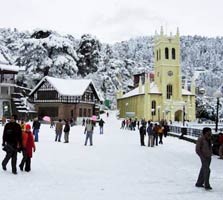 Short Trip Shimla 97