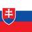 Slovakia Flag