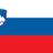 Slovenia Flag