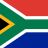 South Africa Flag
