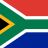 South Africa Flag