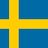 Sweden Flag