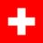 Switzerland Flag