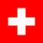 Switzerland Flag