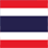 Thailand Flag