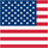 United States (USA) Flag