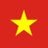 Vietnam Flag