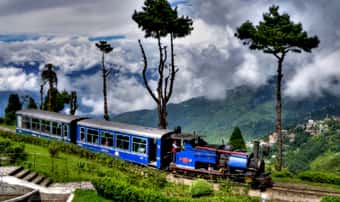 Eastern Himalaya Tour Package