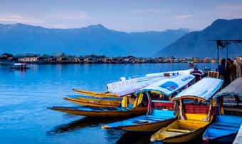Special Kashmir Tour Package