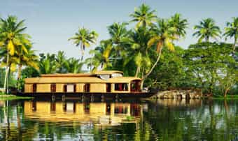 Enchanting Kerala Tour Package