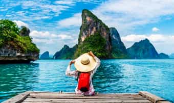 Koh Samui Sightseeing Tour Package