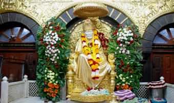 Shirdi Nashik Tour Package