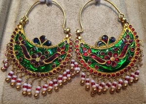 Traditional Jewellery of Shimla