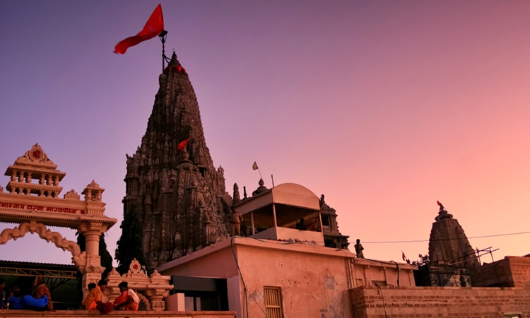 Dwarka Somnath Tour