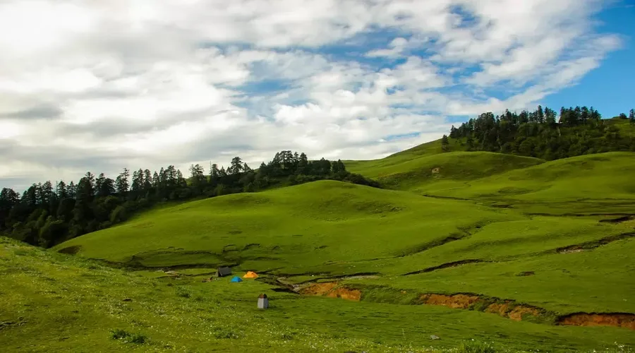 Dayara Bugyal