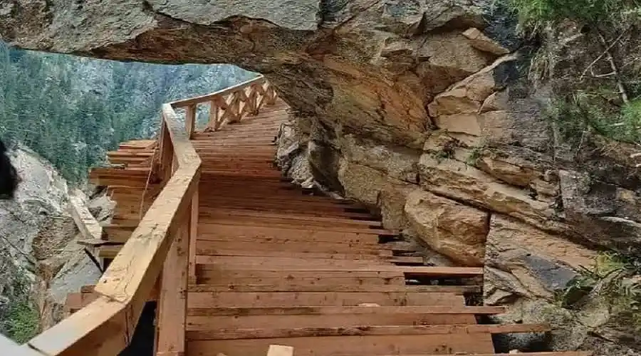 Gartang Gali