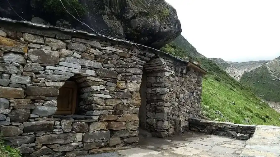 Kedarnath Gufa