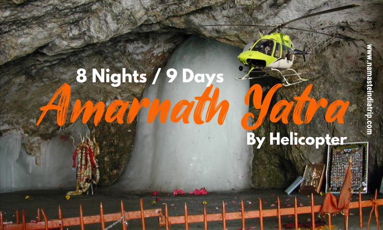Amarnath Yatra with Kashmir Amarnath Yatra with Kashmir