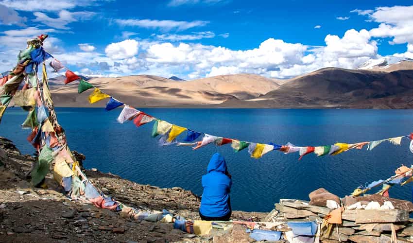 Leh Ladakh Tour Package