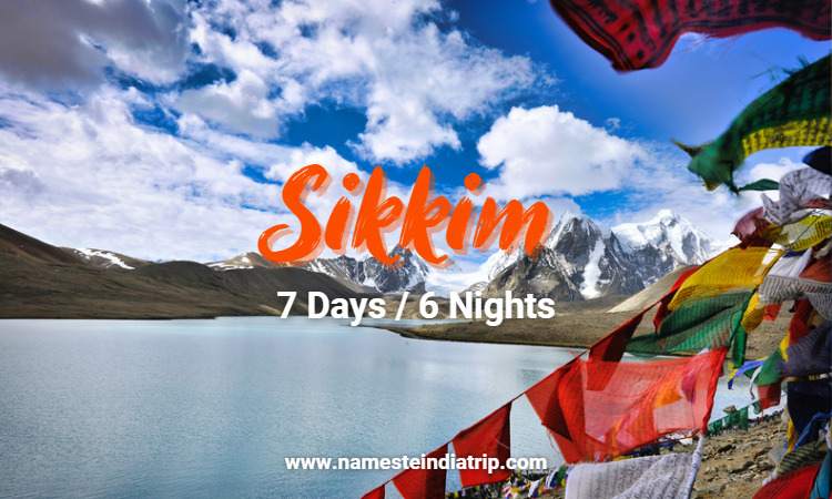 Sikkim Tour Package