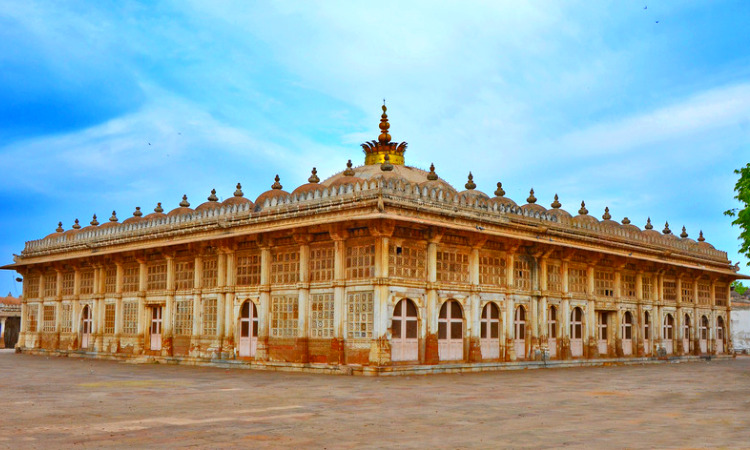 Ahmedabad Sightseeing Tour Package