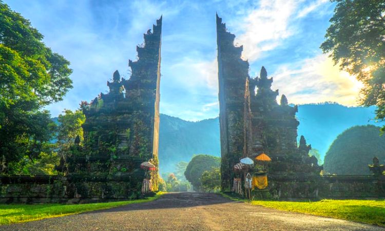 Bali Family Tour Package