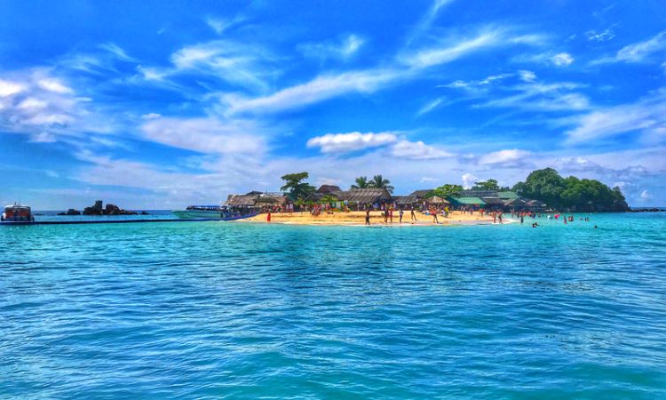 Best of Thailand Tour Package Best of Thailand Tour Package