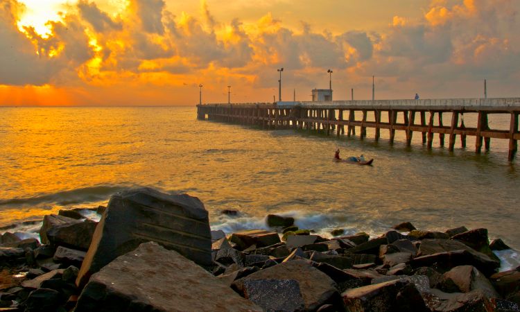 Chennai Pondicherry Tour Package