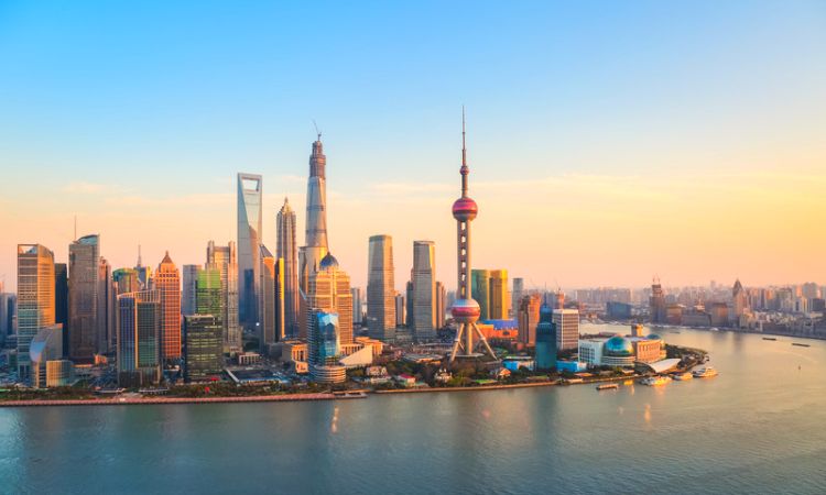 China Japan Tour Package China Japan Tour Package