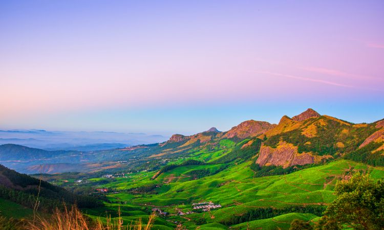Enchanting Kerala Tour Package Enchanting Kerala Tour Package