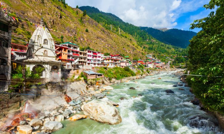 Exotic Himachal Pradesh Tour Package