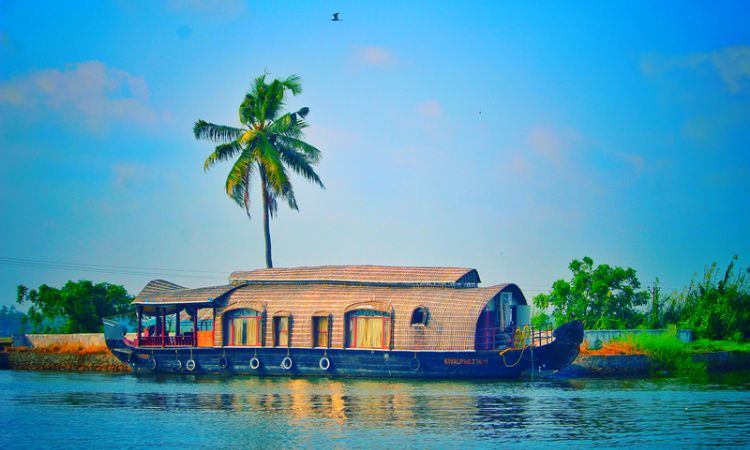 Fascinating Kerala Tour Package