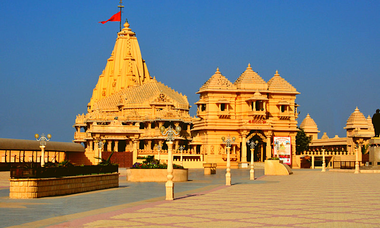 Gujarat Weekend Tour Package